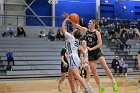 WBBall vs Plymouth  Wheaton College women's basketball vs Plymouth State. - Photo By: KEITH NORDSTROM : Wheaton, basketball